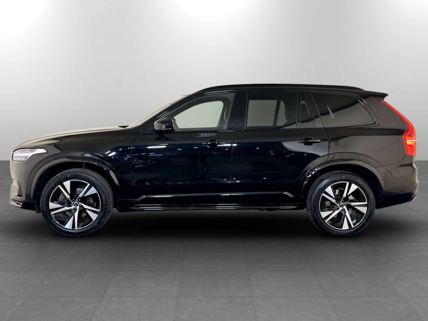 Used Volvo XC90 2020 for sale - 77185091: Photo 7