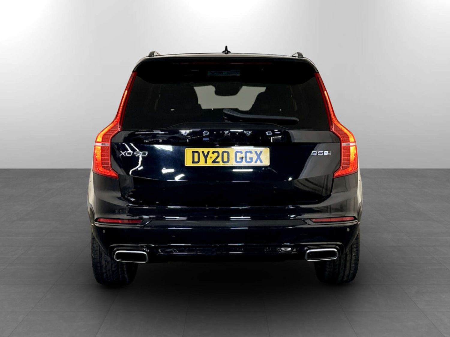 Used Volvo XC90 2020 for sale - 77185091: Photo 9