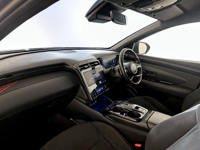 Used Hyundai TUCSON 2022 for sale - 76234773: Photo 12