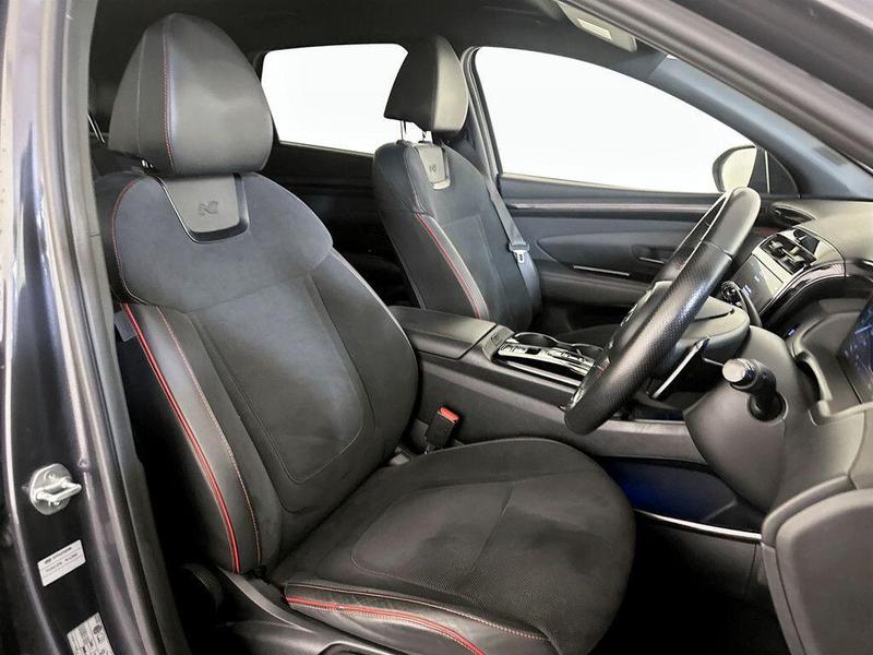 Used Hyundai TUCSON 2022 for sale - 76234773: Photo 13
