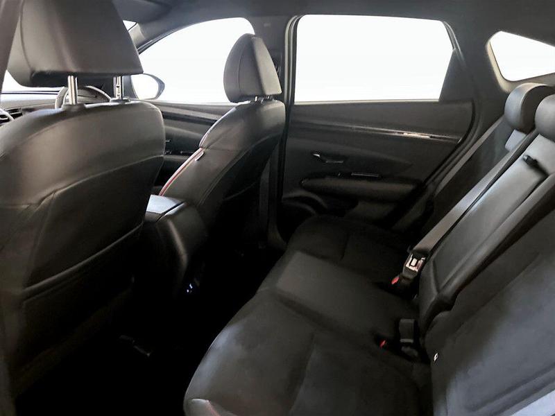 Used Hyundai TUCSON 2022 for sale - 76234773: Photo 14