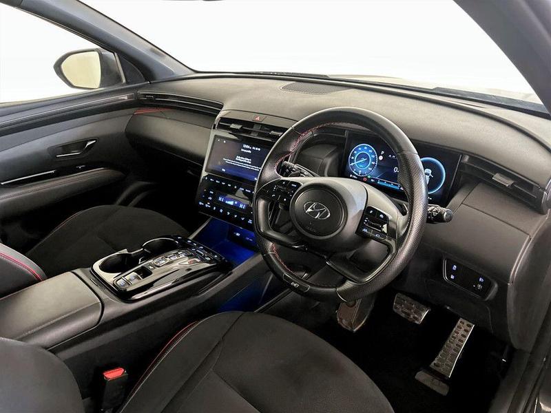 Used Hyundai TUCSON 2022 for sale - 76234773: Photo 15