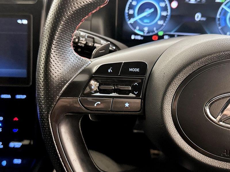 Used Hyundai TUCSON 2022 for sale - 76234773: Photo 17