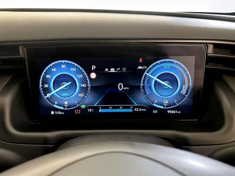 Used Hyundai TUCSON 2022 for sale - 76234773: Photo 18