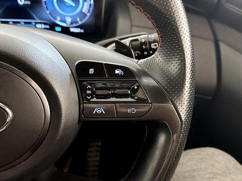 Used Hyundai TUCSON 2022 for sale - 76234773: Photo 19