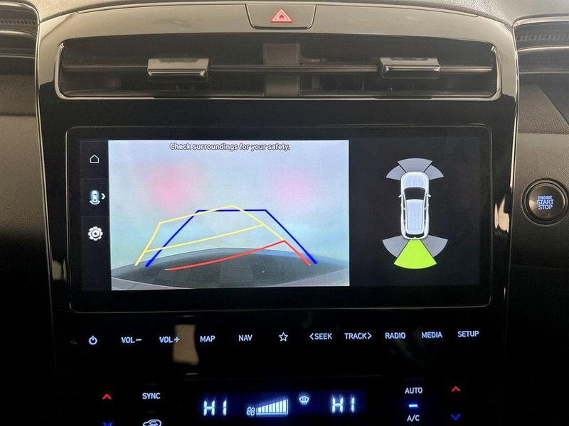 Used Hyundai TUCSON 2022 for sale - 76234773: Photo 20