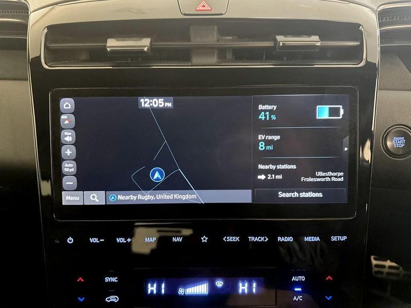 Used Hyundai TUCSON 2022 for sale - 76234773: Photo 21