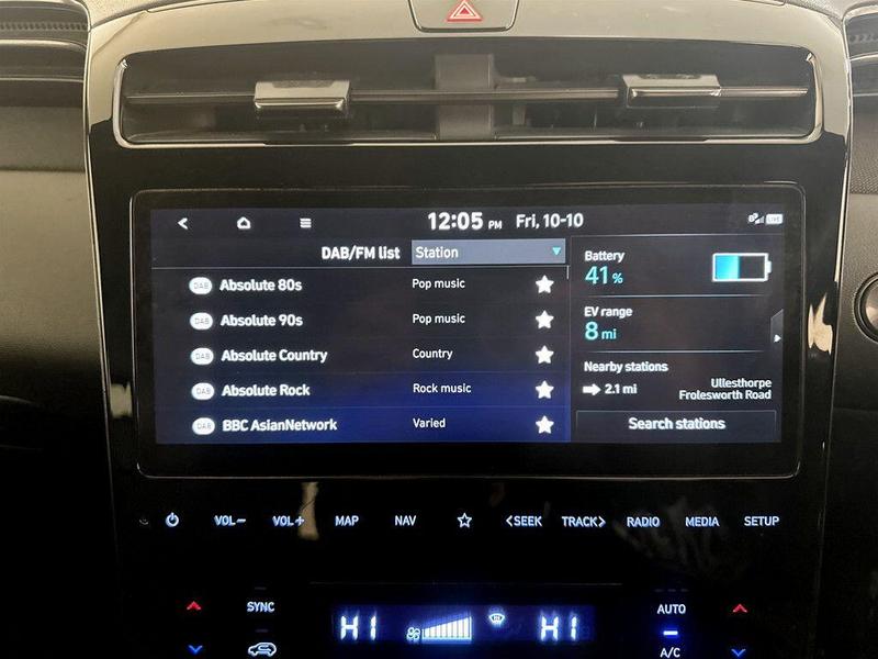 Used Hyundai TUCSON 2022 for sale - 76234773: Photo 22