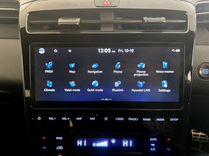 Used Hyundai TUCSON 2022 for sale - 76234773: Photo 23