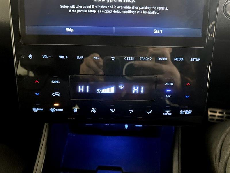 Used Hyundai TUCSON 2022 for sale - 76234773: Photo 24