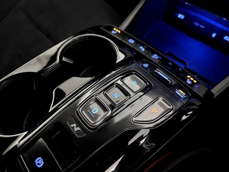 Used Hyundai TUCSON 2022 for sale - 76234773: Photo 25