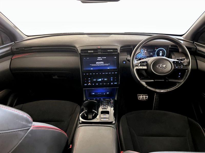 Used Hyundai TUCSON 2022 for sale - 76234773: Photo 3