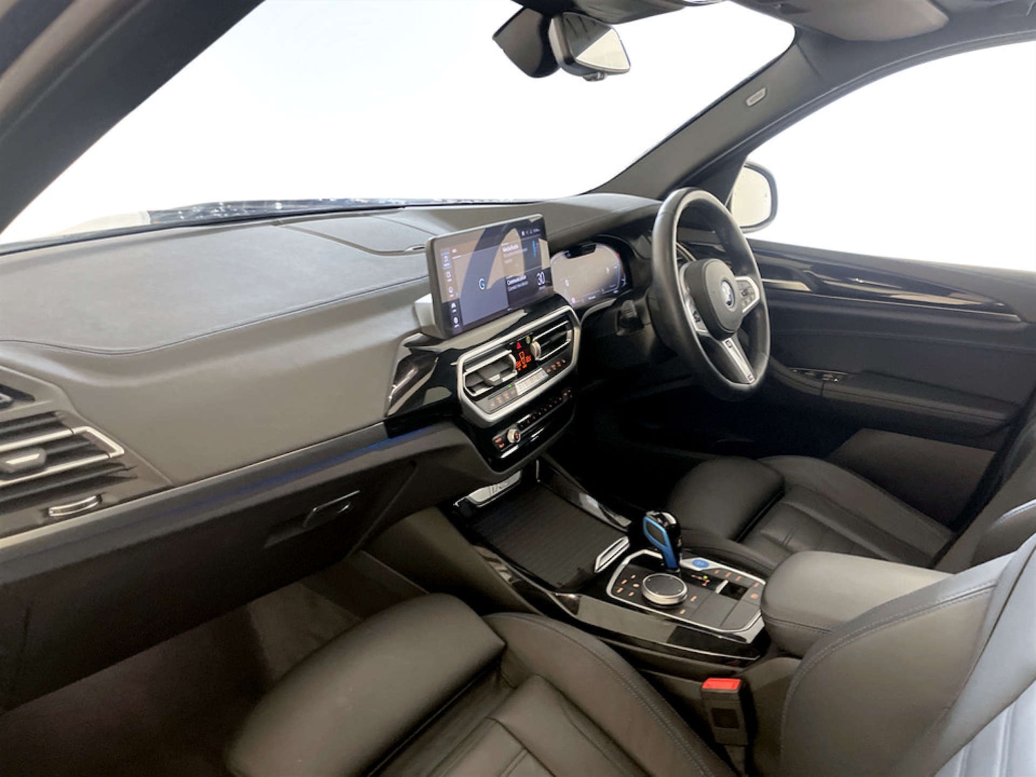 Used BMW iX3 2022 for sale - 77380714: Photo 11