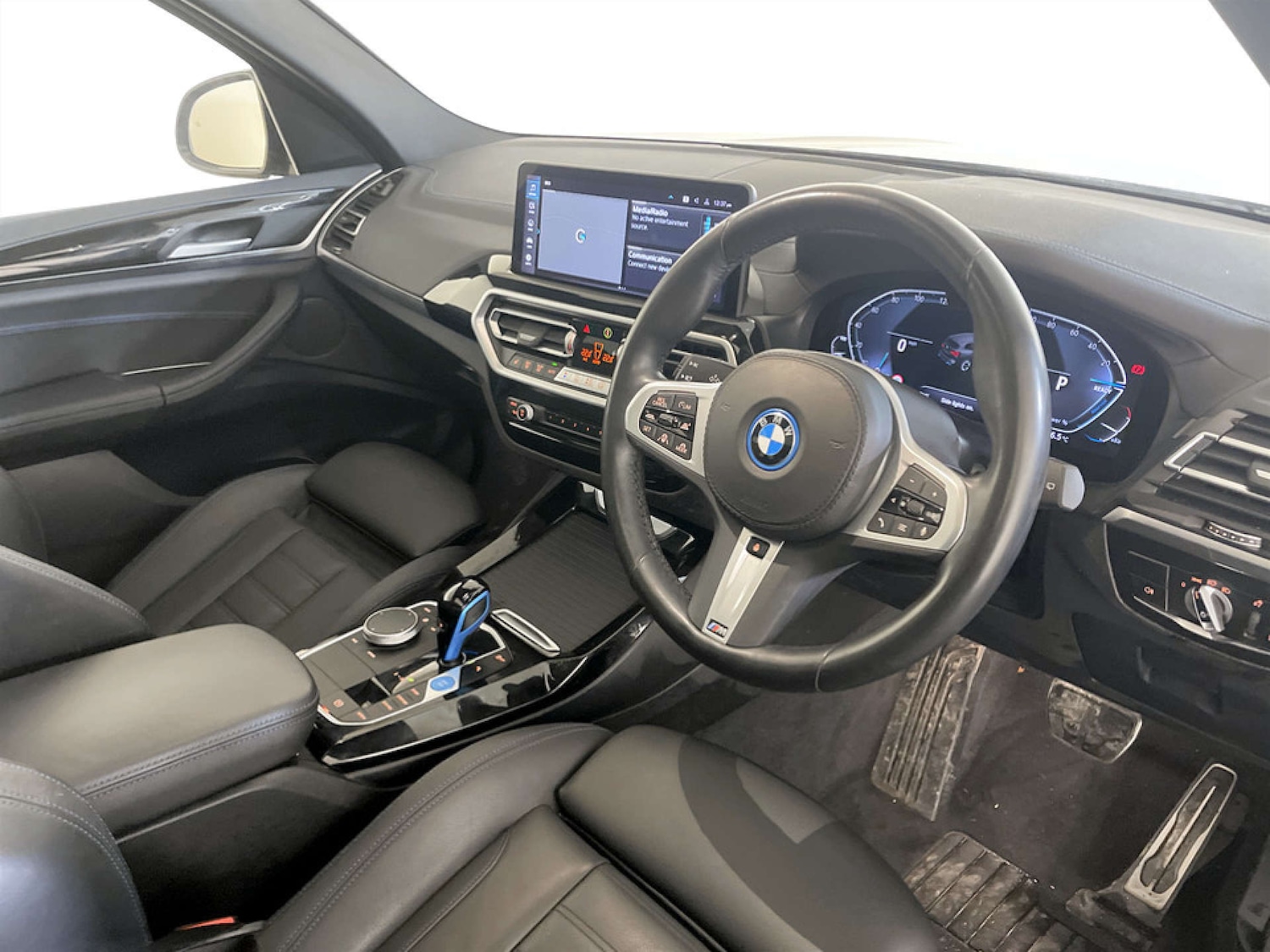 Used BMW iX3 2022 for sale - 77380714: Photo 15