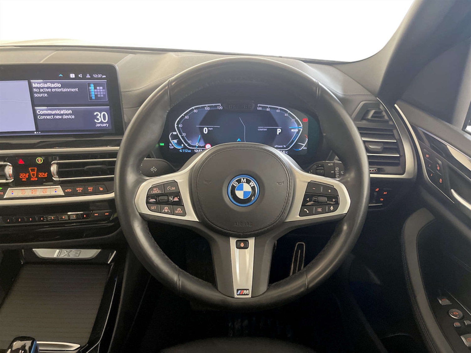 Used BMW iX3 2022 for sale - 77380714: Photo 16