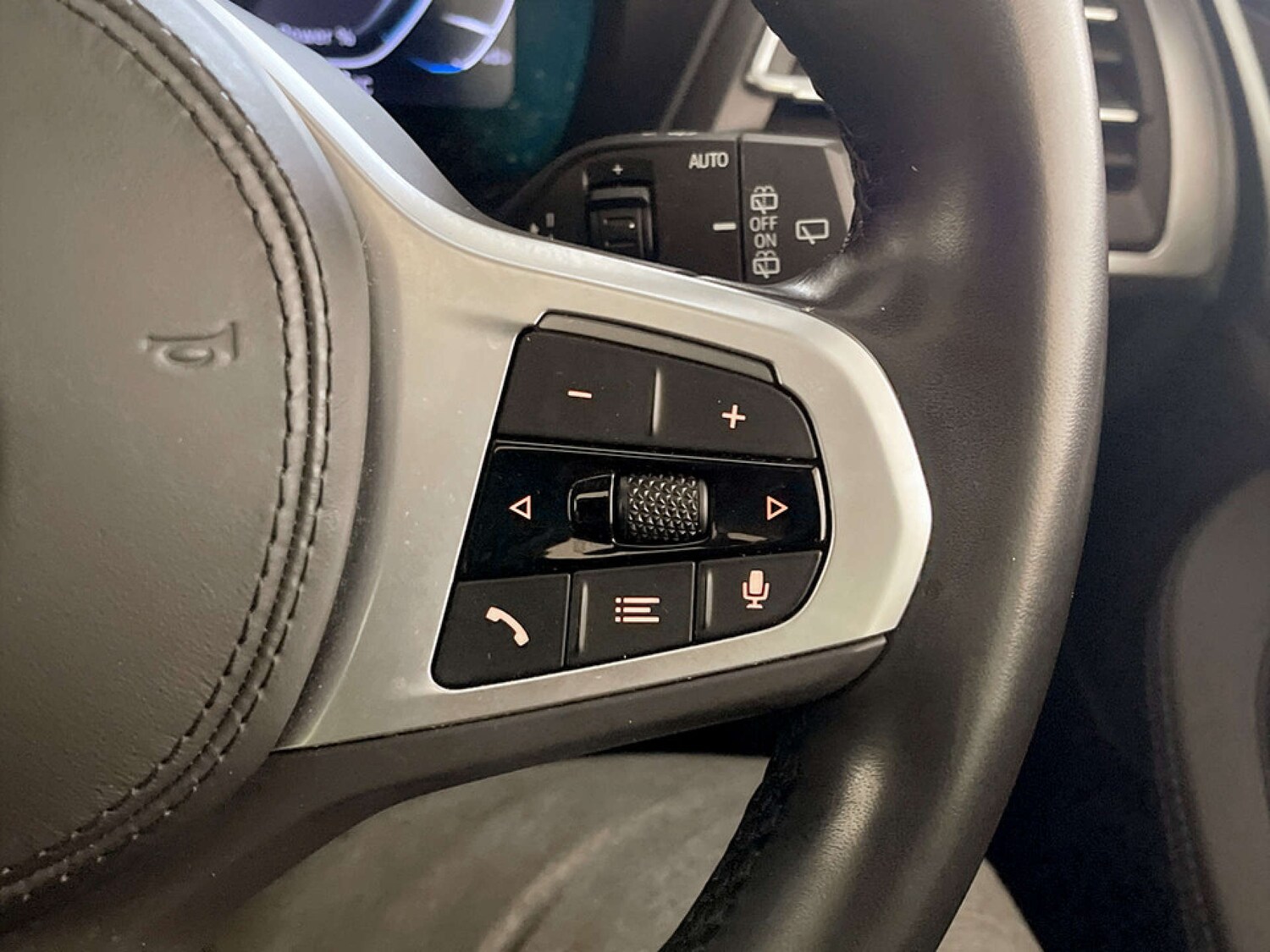 Used BMW iX3 2022 for sale - 77380714: Photo 19