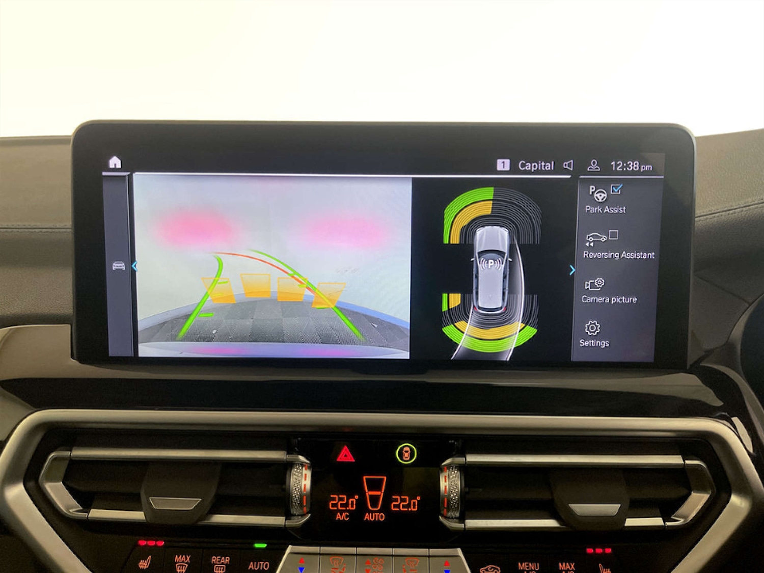 Used BMW iX3 2022 for sale - 77380714: Photo 20