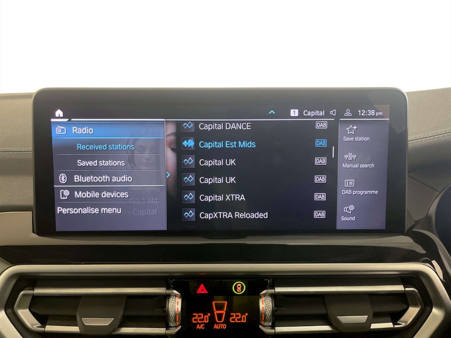 Used BMW iX3 2022 for sale - 77380714: Photo 22