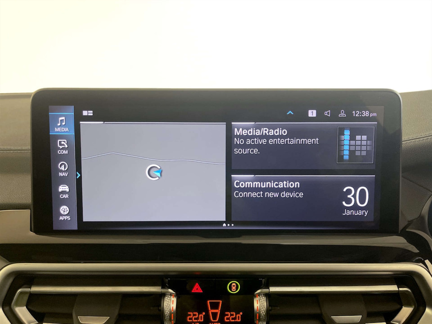 Used BMW iX3 2022 for sale - 77380714: Photo 23