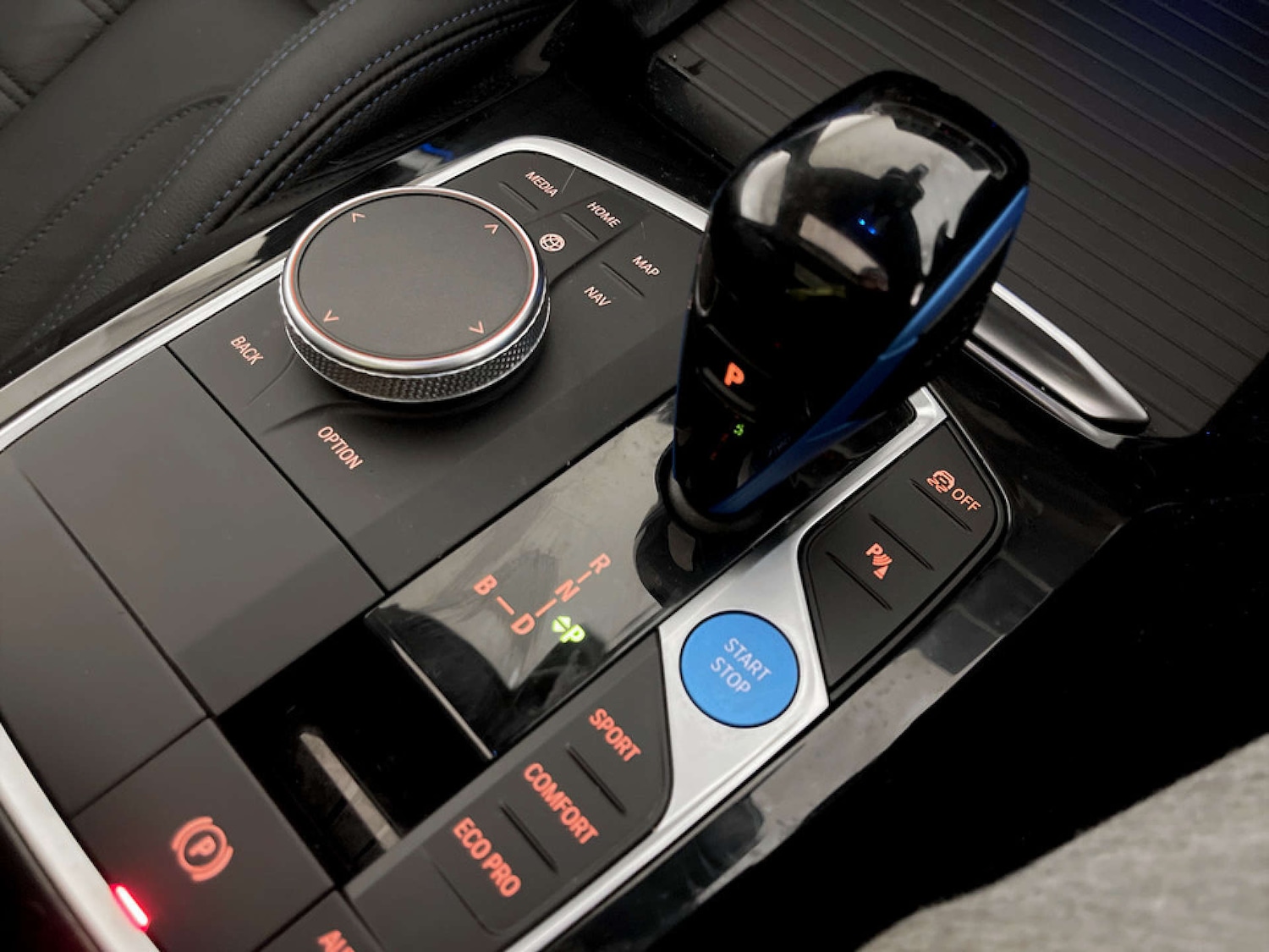 Used BMW iX3 2022 for sale - 77380714: Photo 26