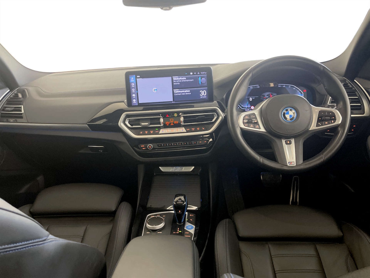 Used BMW iX3 2022 for sale - 77380714: Photo 3