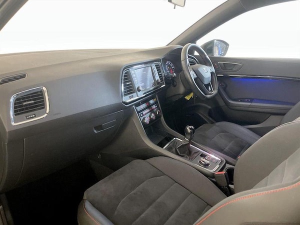 Used SEAT Ateca 2018 for sale - 75972991: Photo 13