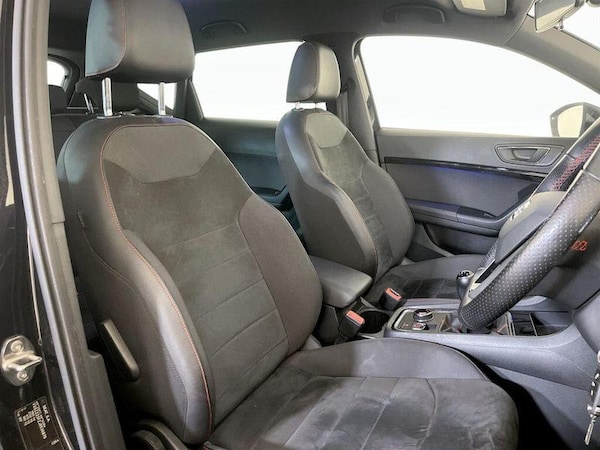 Used SEAT Ateca 2018 for sale - 75972991: Photo 14