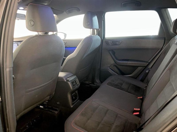 Used SEAT Ateca 2018 for sale - 75972991: Photo 15