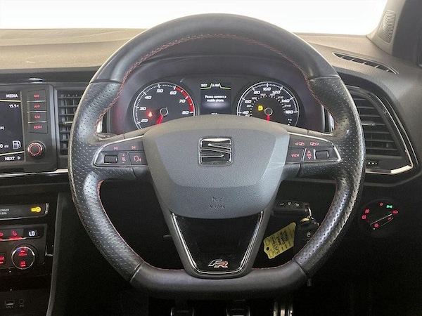Used SEAT Ateca 2018 for sale - 75972991: Photo 17