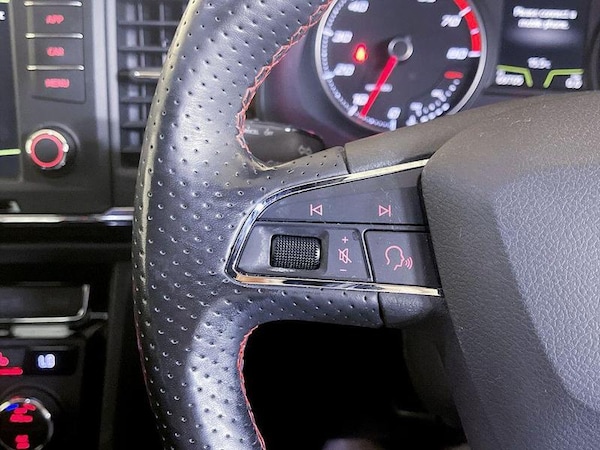 Used SEAT Ateca 2018 for sale - 75972991: Photo 18
