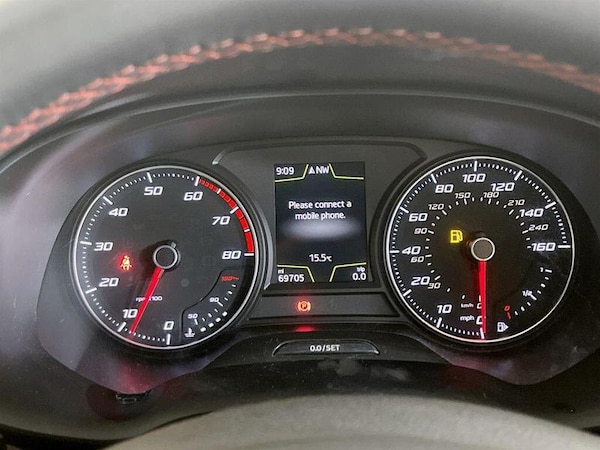 Used SEAT Ateca 2018 for sale - 75972991: Photo 19