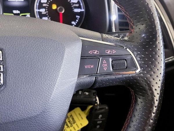 Used SEAT Ateca 2018 for sale - 75972991: Photo 20