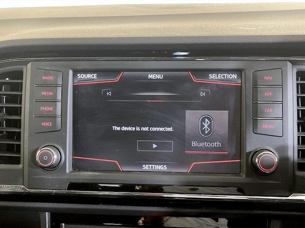 Used SEAT Ateca 2018 for sale - 75972991: Photo 21