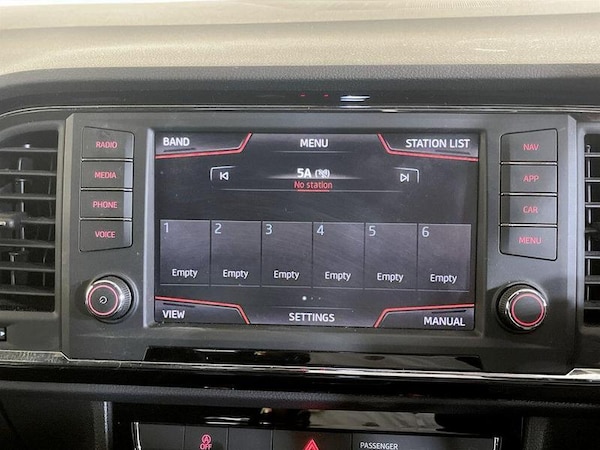 Used SEAT Ateca 2018 for sale - 75972991: Photo 23