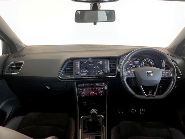 Used SEAT Ateca 2018 for sale - 75972991: Photo 3