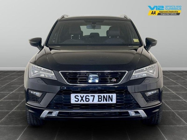Used SEAT Ateca 2018 for sale - 75972991: Photo 5