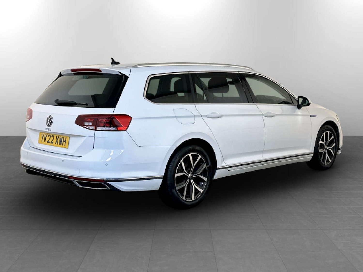 Used Volkswagen Passat 2022 for sale - 77621908: Photo 10