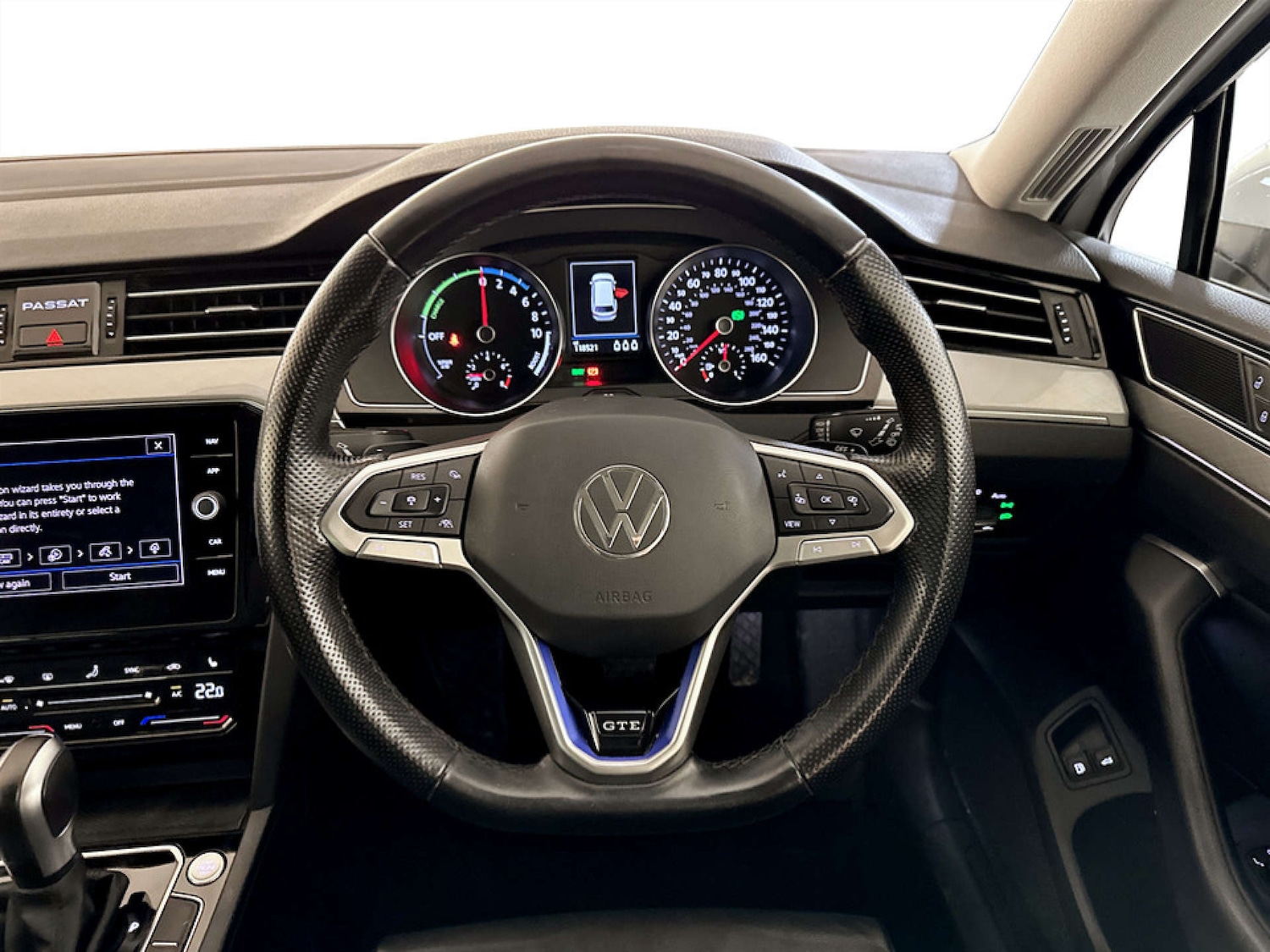 Used Volkswagen Passat 2022 for sale - 77621908: Photo 16