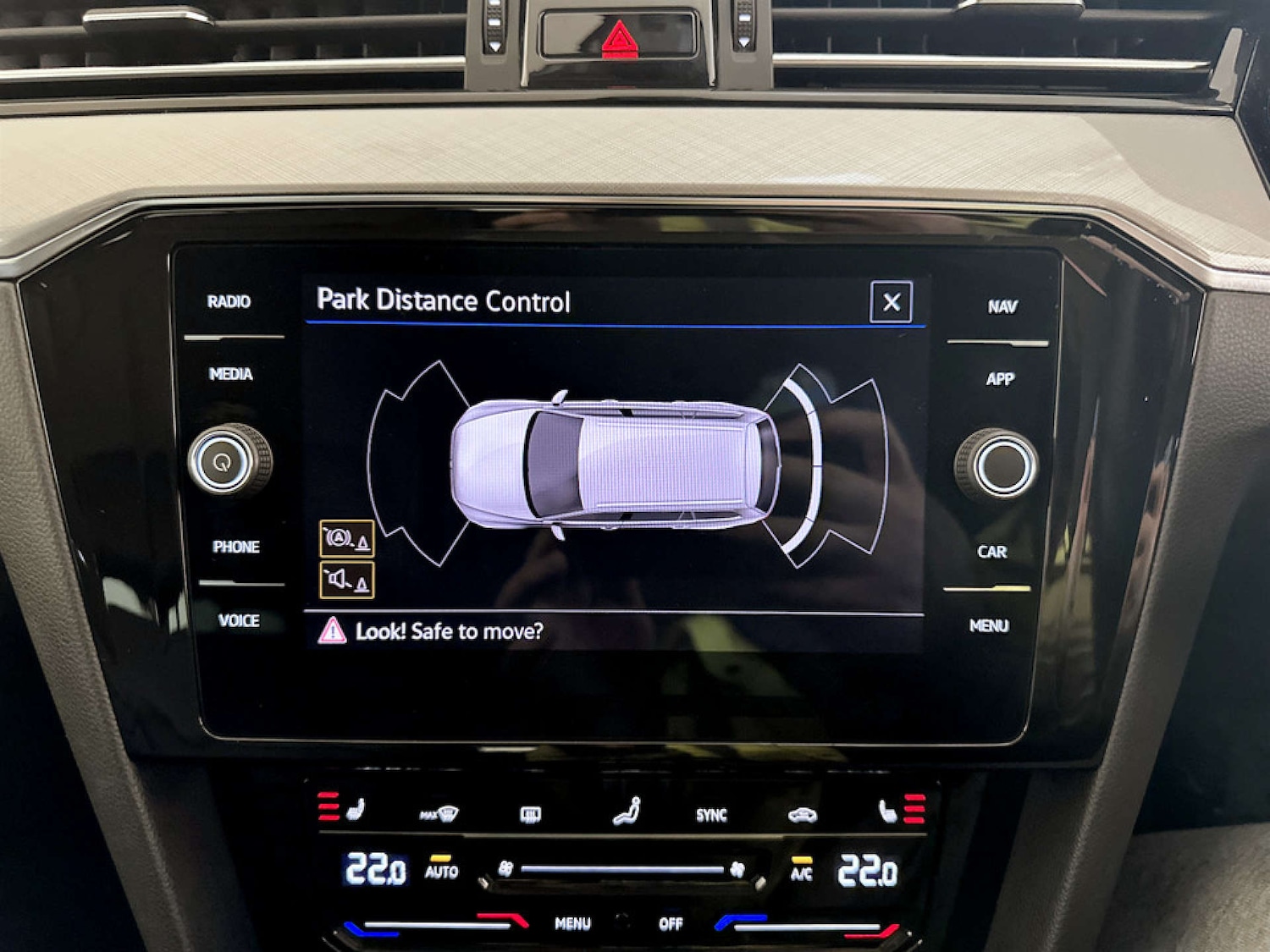 Used Volkswagen Passat 2022 for sale - 77621908: Photo 20