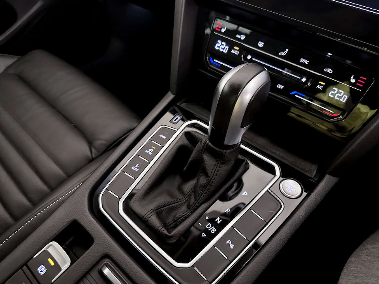 Used Volkswagen Passat 2022 for sale - 77621908: Photo 25