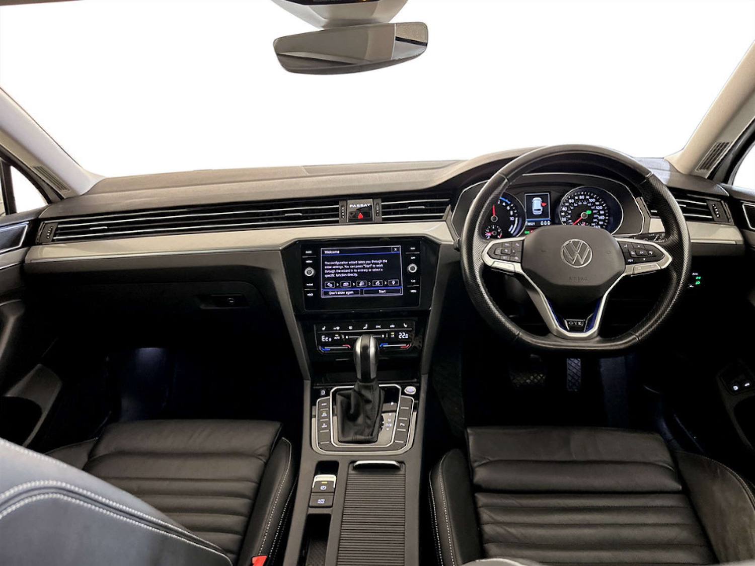 Used Volkswagen Passat 2022 for sale - 77621908: Photo 3