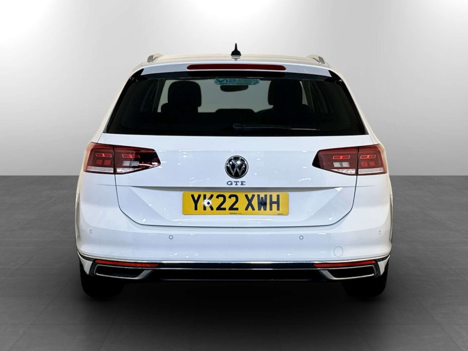 Used Volkswagen Passat 2022 for sale - 77621908: Photo 9