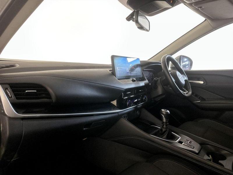 Used Nissan Qashqai 2022 for sale - 76467624: Photo 12