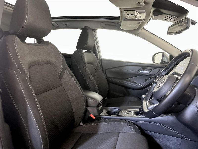 Used Nissan Qashqai 2022 for sale - 76467624: Photo 13