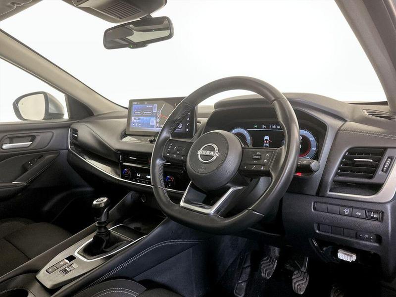 Used Nissan Qashqai 2022 for sale - 76467624: Photo 15