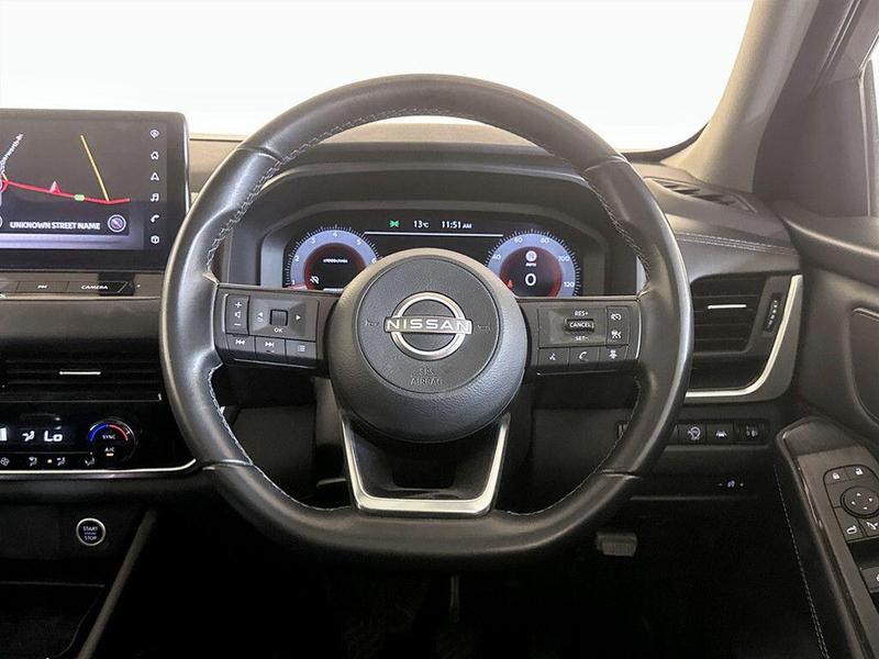 Used Nissan Qashqai 2022 for sale - 76467624: Photo 16