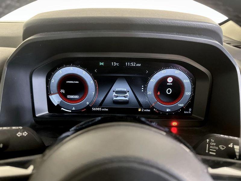 Used Nissan Qashqai 2022 for sale - 76467624: Photo 18