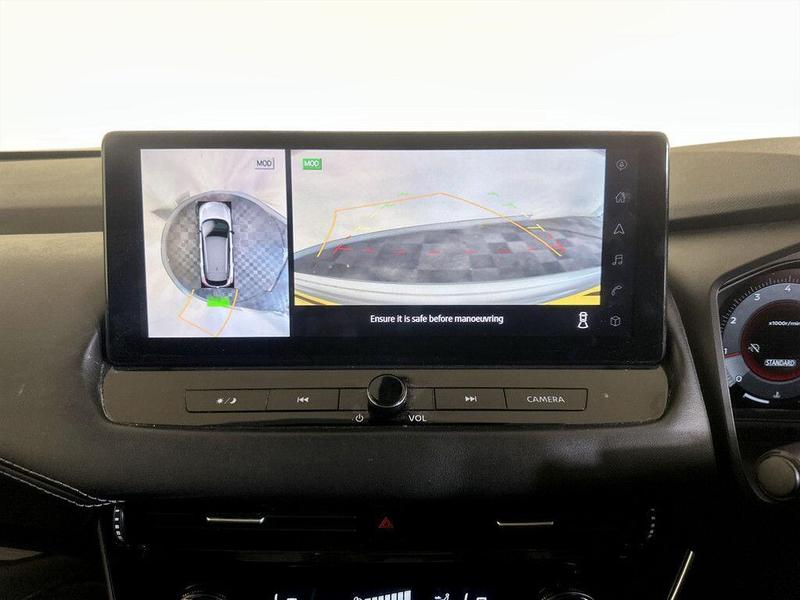 Used Nissan Qashqai 2022 for sale - 76467624: Photo 20