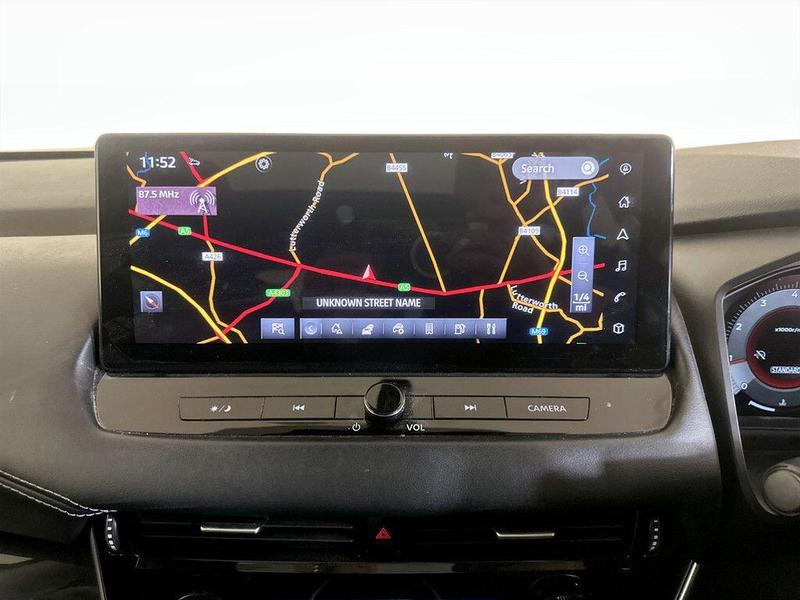 Used Nissan Qashqai 2022 for sale - 76467624: Photo 21