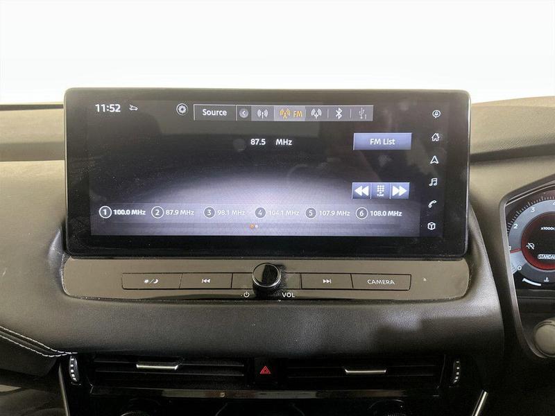 Used Nissan Qashqai 2022 for sale - 76467624: Photo 22